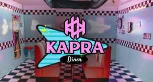 kapra-diner